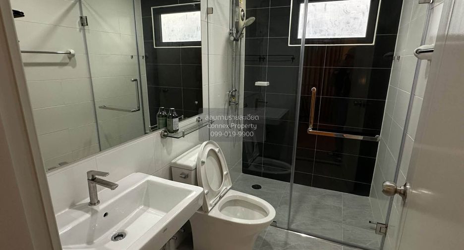 For rent 3 bedrooms house in Bang Phli, Samut Prakan