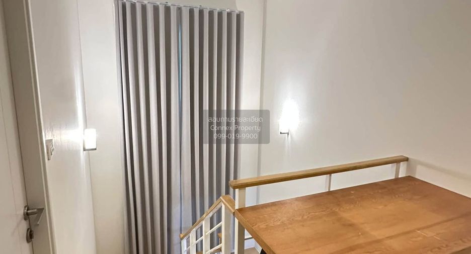 For rent 3 bedrooms house in Bang Phli, Samut Prakan