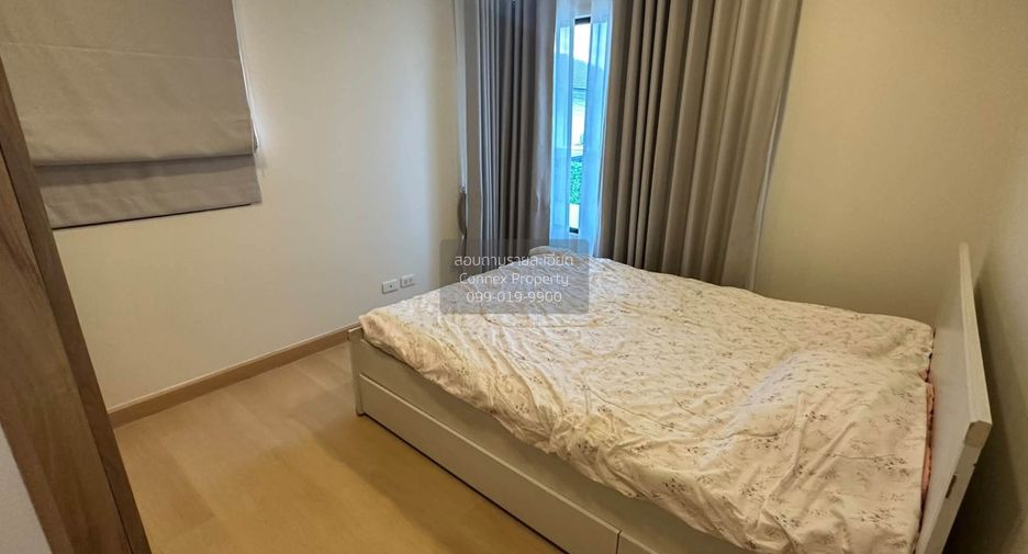 For rent 3 bedrooms house in Bang Phli, Samut Prakan