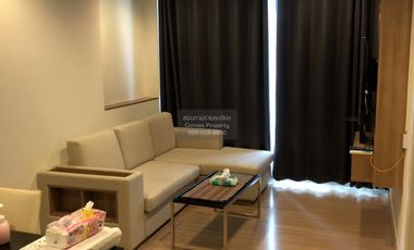 For rent 1 bed condo in Phaya Thai, Bangkok