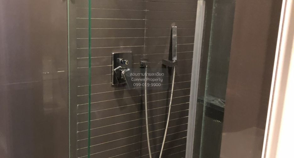 For rent 1 bed condo in Phaya Thai, Bangkok