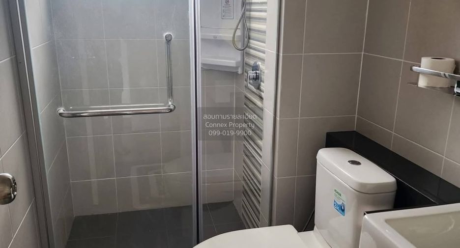 For rent 2 bedrooms condo in Mueang Phuket, Phuket