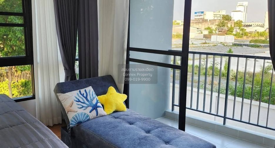 For rent 2 bedrooms condo in Mueang Phuket, Phuket