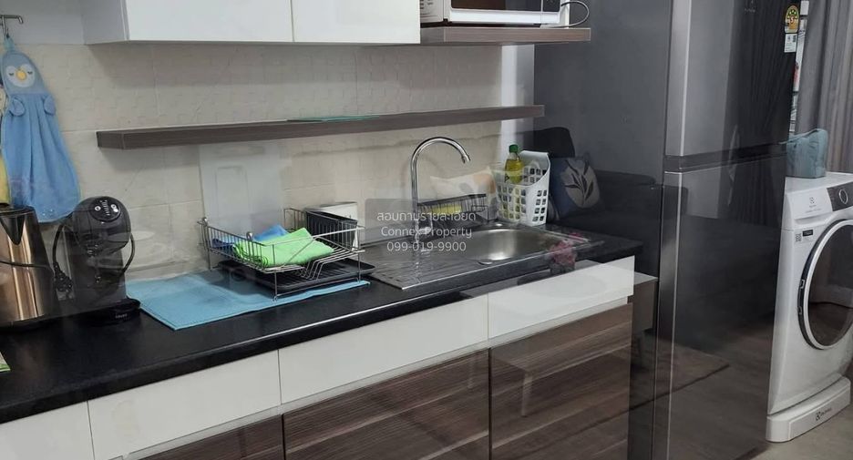 For rent 2 bedrooms condo in Mueang Phuket, Phuket