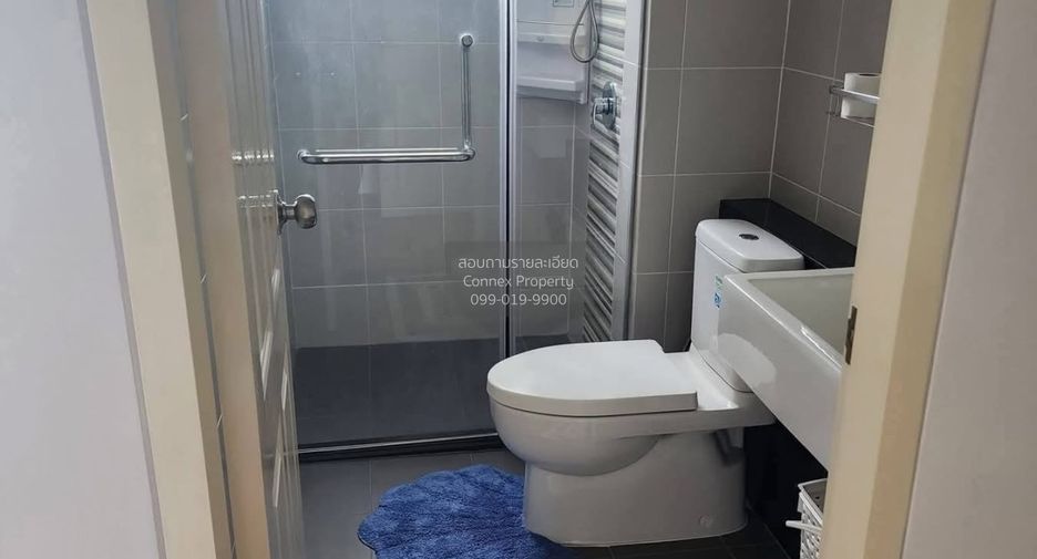 For rent 2 bedrooms condo in Mueang Phuket, Phuket