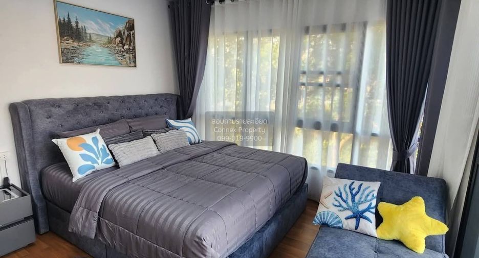 For rent 2 bedrooms condo in Mueang Phuket, Phuket