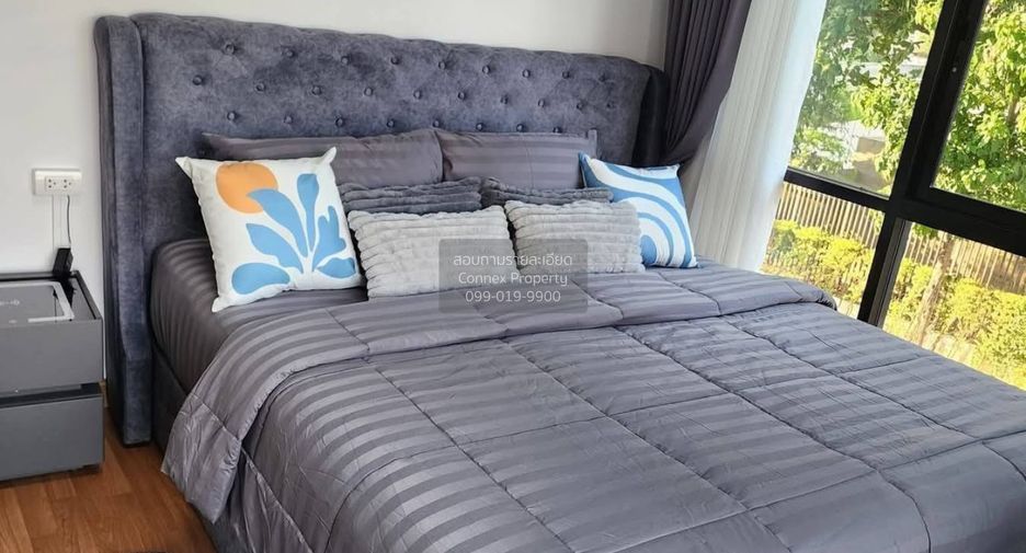 For rent 2 bedrooms condo in Mueang Phuket, Phuket