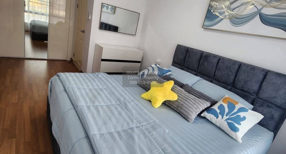 For rent 2 bedrooms condo in Mueang Phuket, Phuket