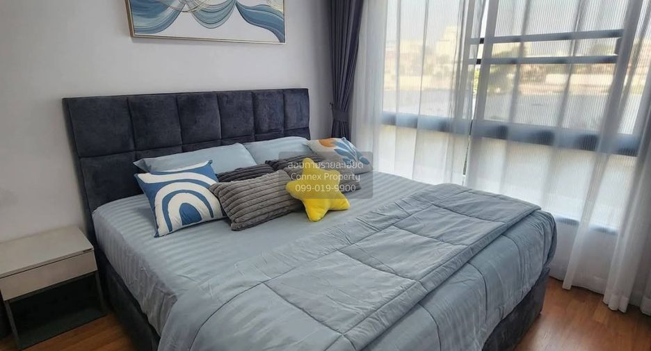 For rent 2 bedrooms condo in Mueang Phuket, Phuket