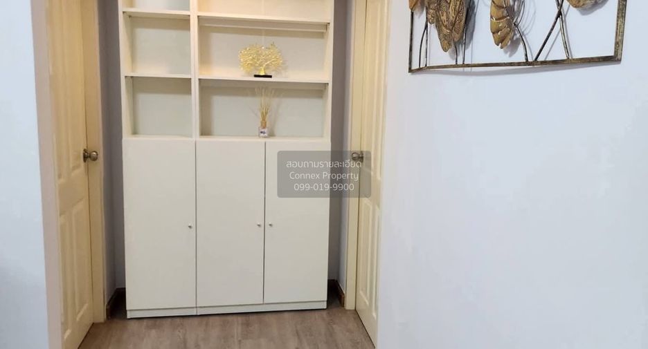 For rent 2 bedrooms condo in Mueang Phuket, Phuket