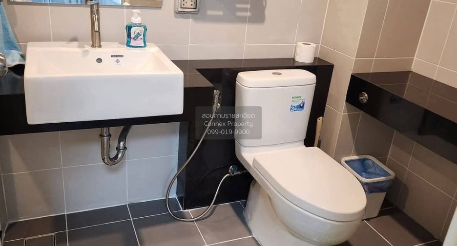For rent 2 bedrooms condo in Mueang Phuket, Phuket