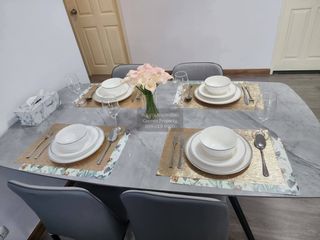 For rent 2 bedrooms condo in Mueang Phuket, Phuket