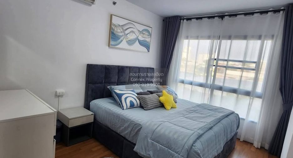 For rent 2 bedrooms condo in Mueang Phuket, Phuket