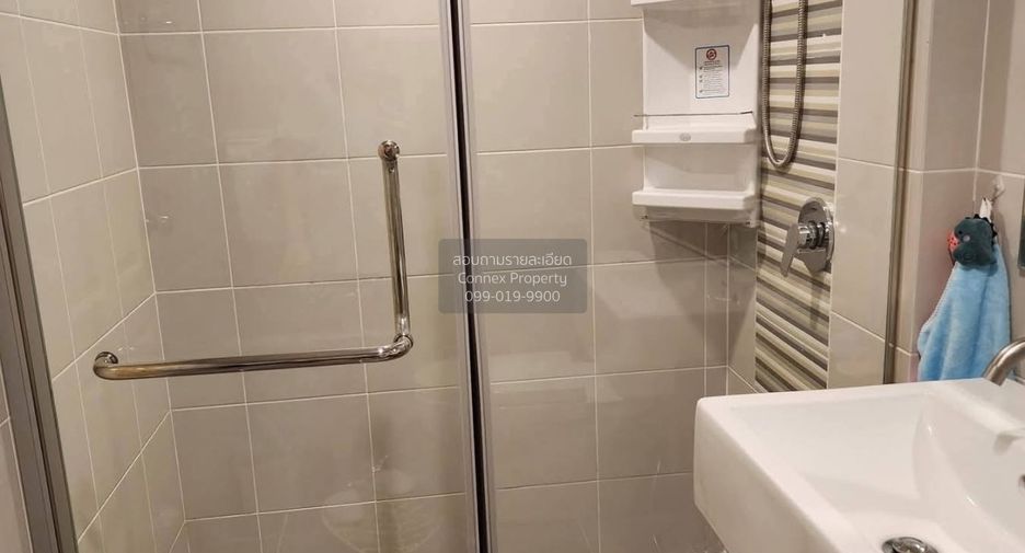 For rent 2 bedrooms condo in Mueang Phuket, Phuket
