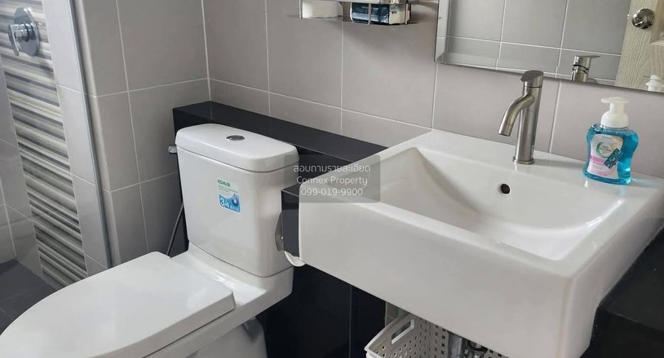 For rent 2 bedrooms condo in Mueang Phuket, Phuket