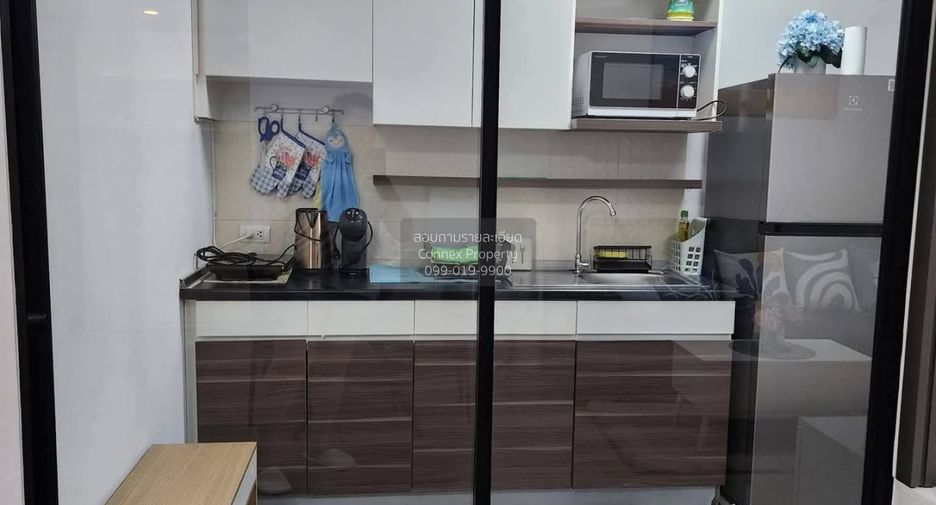 For rent 2 bedrooms condo in Mueang Phuket, Phuket