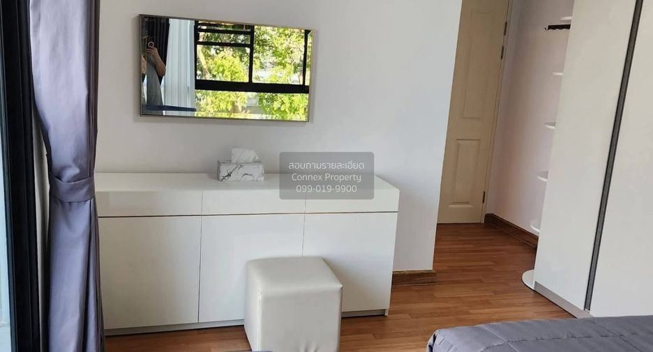 For rent 2 bedrooms condo in Mueang Phuket, Phuket