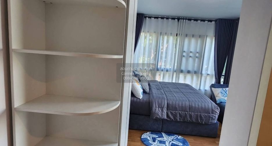 For rent 2 bedrooms condo in Mueang Phuket, Phuket