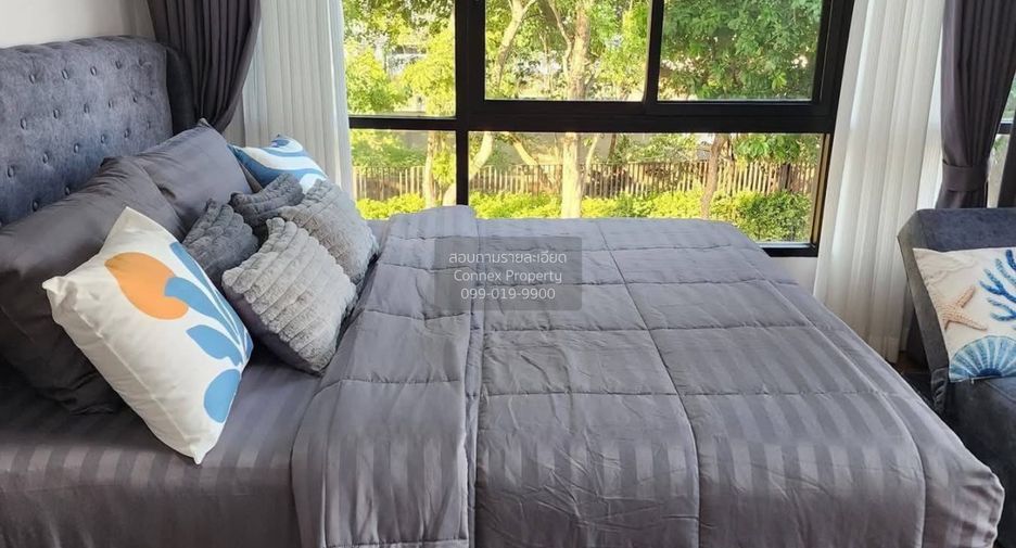 For rent 2 bedrooms condo in Mueang Phuket, Phuket