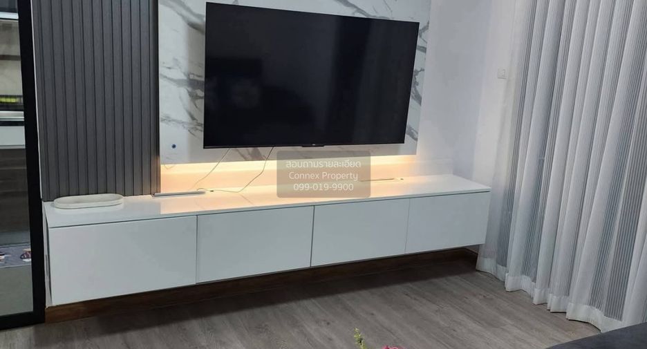 For rent 2 bedrooms condo in Mueang Phuket, Phuket