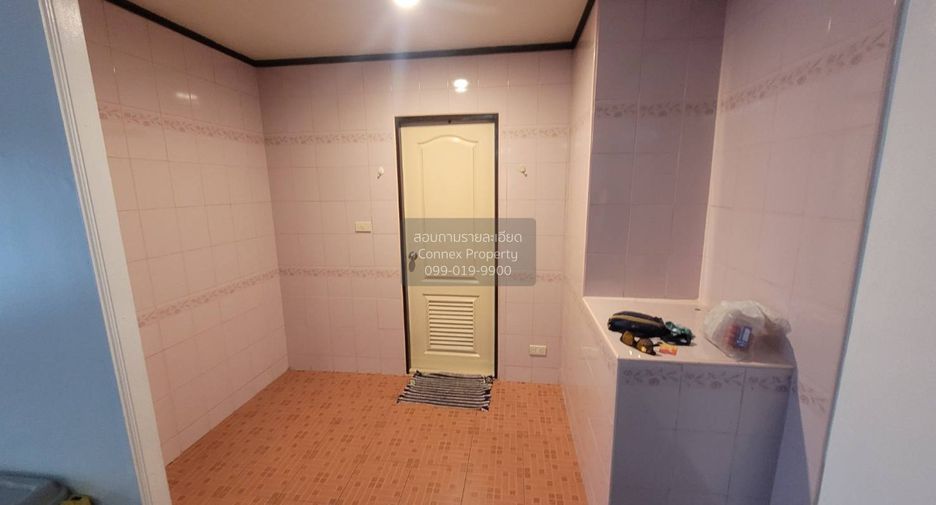 Wohnung zur Miete mit 2 Zimmer in Yan Nawa, Bangkok