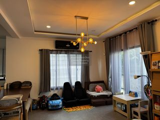 For rent 3 bedrooms house in Prawet, Bangkok