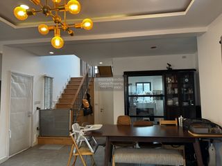 For rent 3 bedrooms house in Prawet, Bangkok