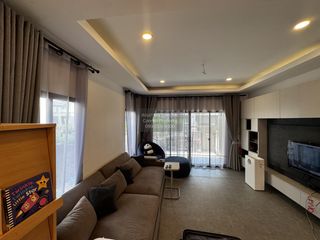For rent 3 bedrooms house in Prawet, Bangkok