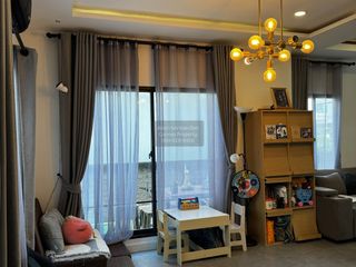 For rent 3 bedrooms house in Prawet, Bangkok