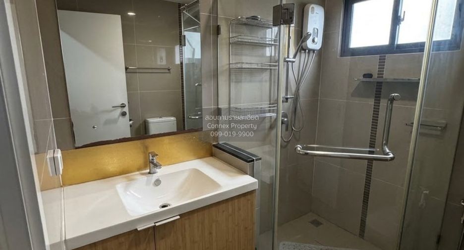 For rent 3 bedrooms house in Prawet, Bangkok