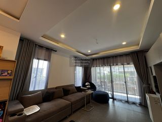 For rent 3 bedrooms house in Prawet, Bangkok