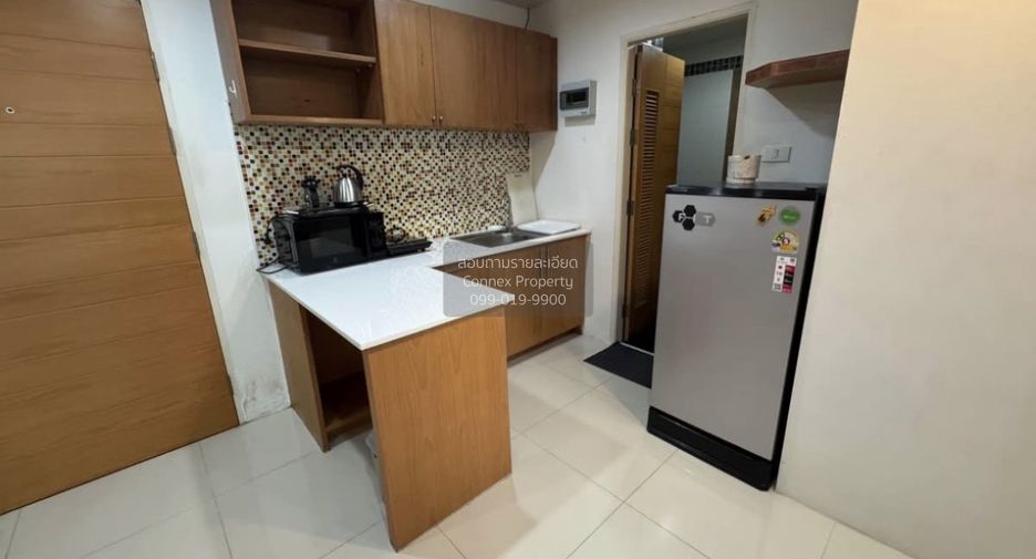 For rent 1 bed condo in Kathu, Phuket