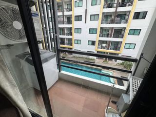 For rent 1 bed condo in Kathu, Phuket