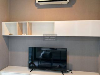 For rent 1 bed condo in Phasi Charoen, Bangkok