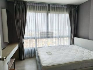 For rent 1 bed condo in Phasi Charoen, Bangkok