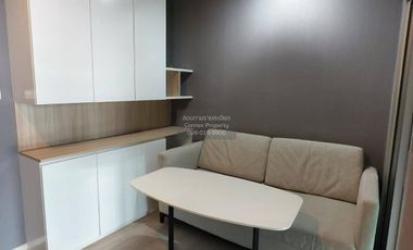 For rent 1 bed condo in Phasi Charoen, Bangkok