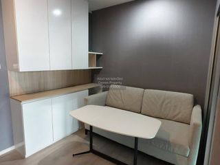 For rent 1 bed condo in Phasi Charoen, Bangkok