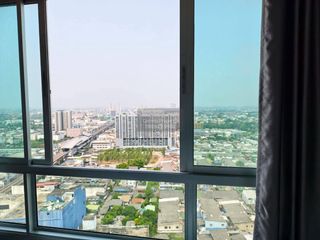 For rent 1 bed condo in Phasi Charoen, Bangkok