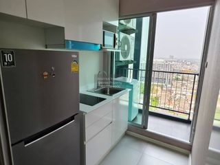 For rent 1 bed condo in Phasi Charoen, Bangkok