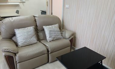 For rent 1 bed condo in Khlong San, Bangkok