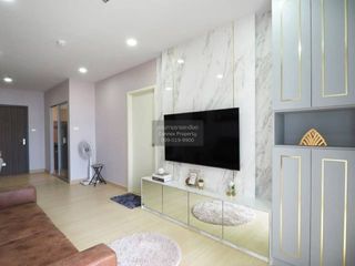 For rent 1 bed condo in Phasi Charoen, Bangkok
