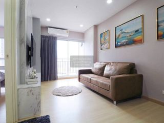 For rent 1 bed condo in Phasi Charoen, Bangkok
