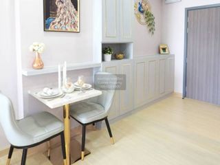 For rent 1 bed condo in Phasi Charoen, Bangkok