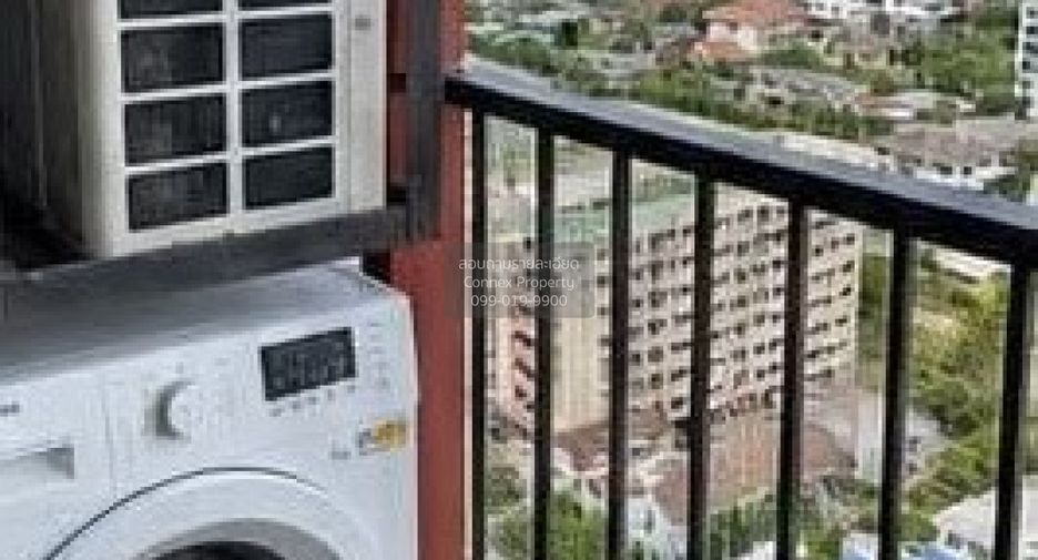 For rent 2 bedrooms condo in Phaya Thai, Bangkok