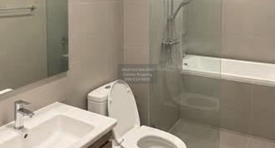 For rent 2 bedrooms condo in Phaya Thai, Bangkok