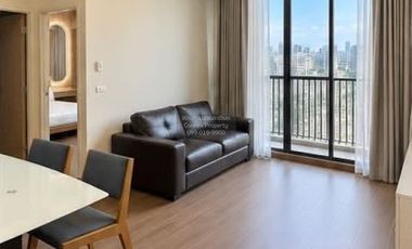 For rent 2 bedrooms condo in Phaya Thai, Bangkok