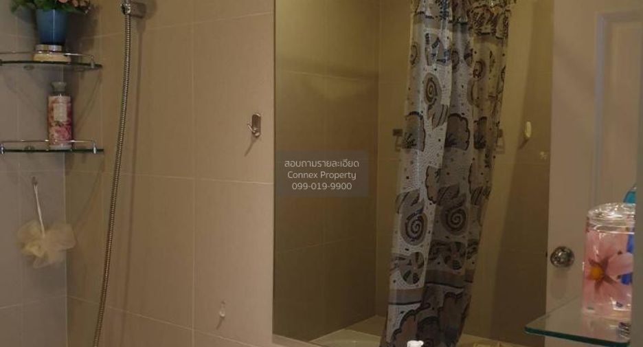 For rent 1 bed condo in Phaya Thai, Bangkok