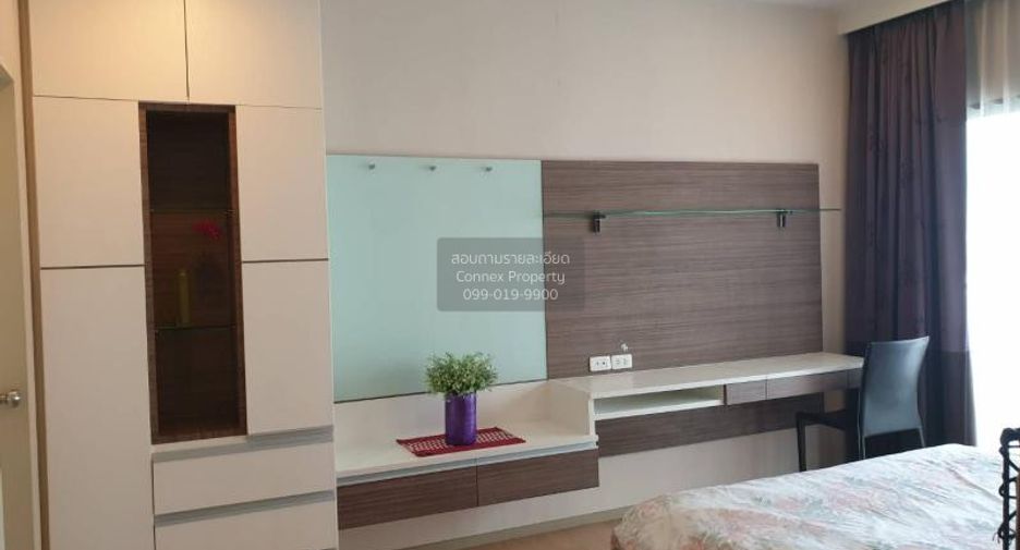 For rent 1 bed condo in Phaya Thai, Bangkok