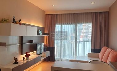 For rent 1 bed condo in Phaya Thai, Bangkok