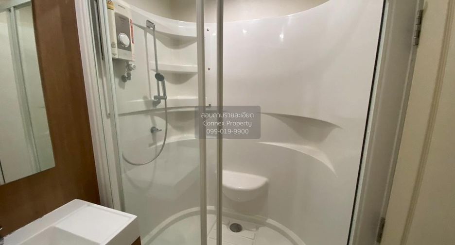 For rent 1 bed condo in Sathon, Bangkok